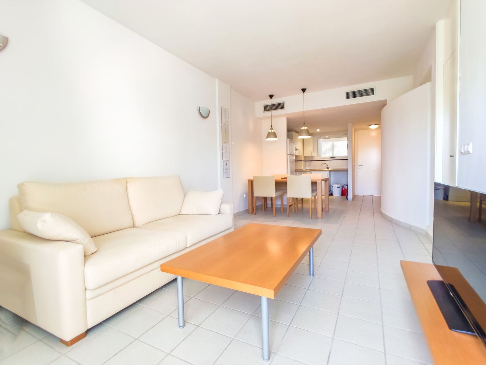 Apartment for sale in Playa Flamenca €119,900 (CM7627)