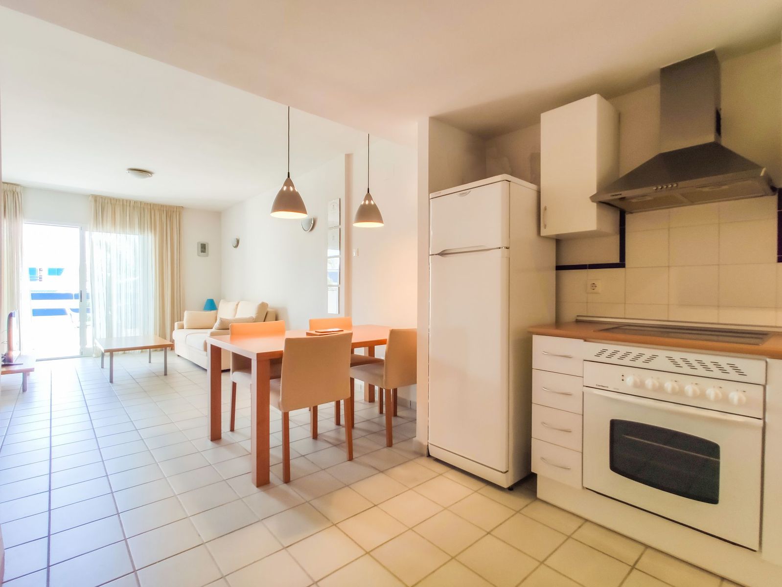 Apartment for sale in Playa Flamenca €119,900 (CM7627)