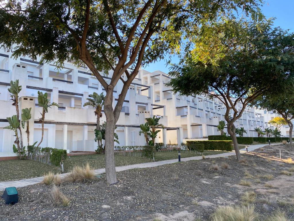 Apartment for sale in Terrazas De La Torre Golf €60,000 (CM7809)