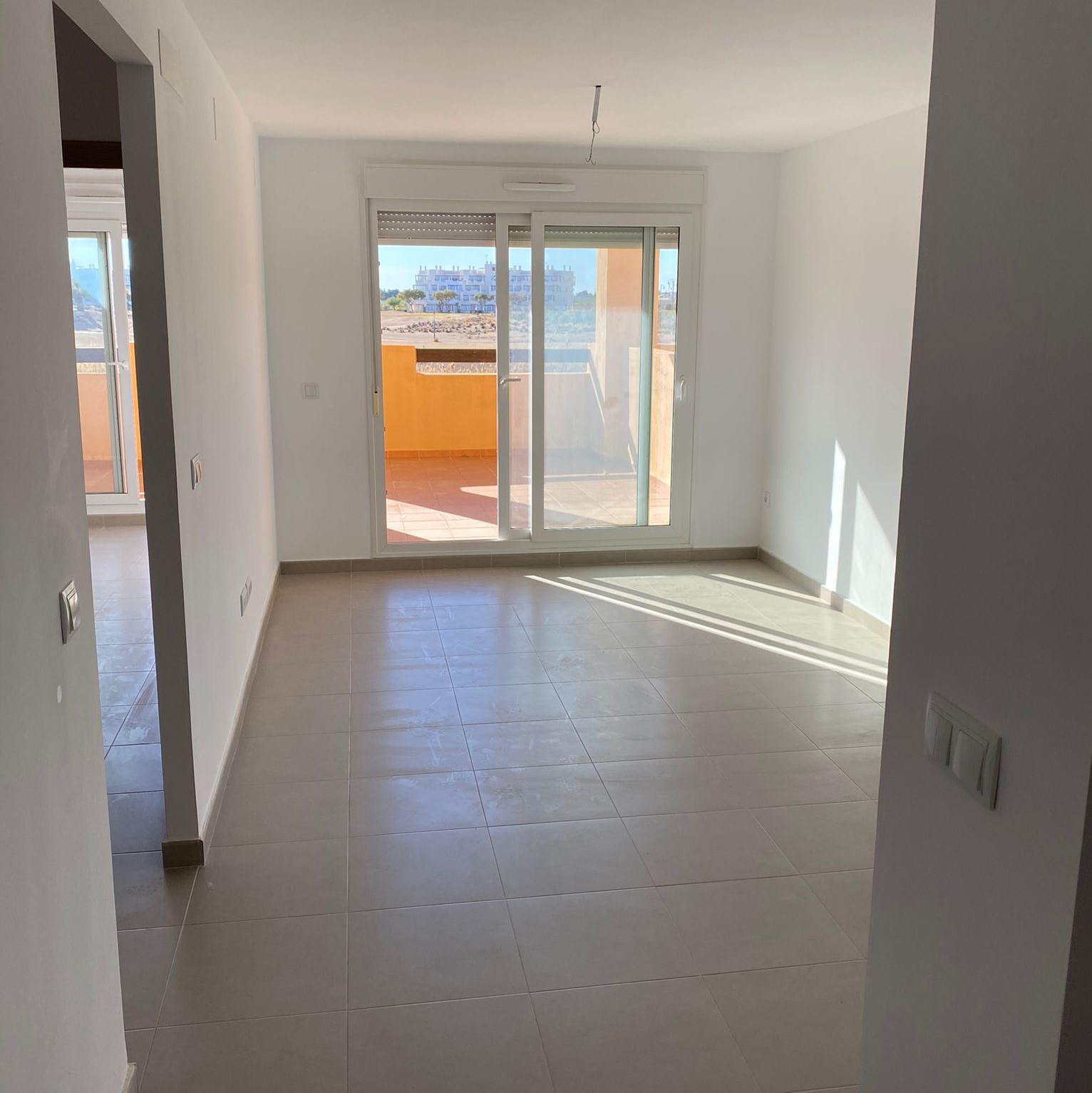 Apartment for sale in Terrazas De La Torre Golf €60,000 (CM7809)