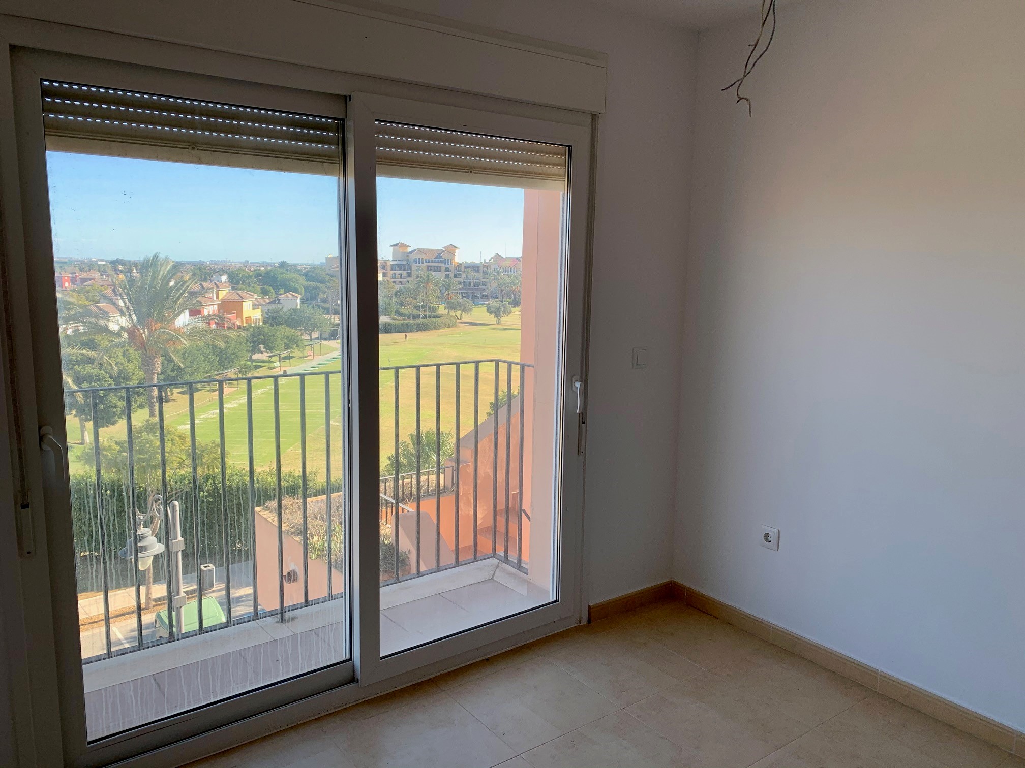 Apartment for sale in Mar Menor Golf Resort €77,000 (CM7811)