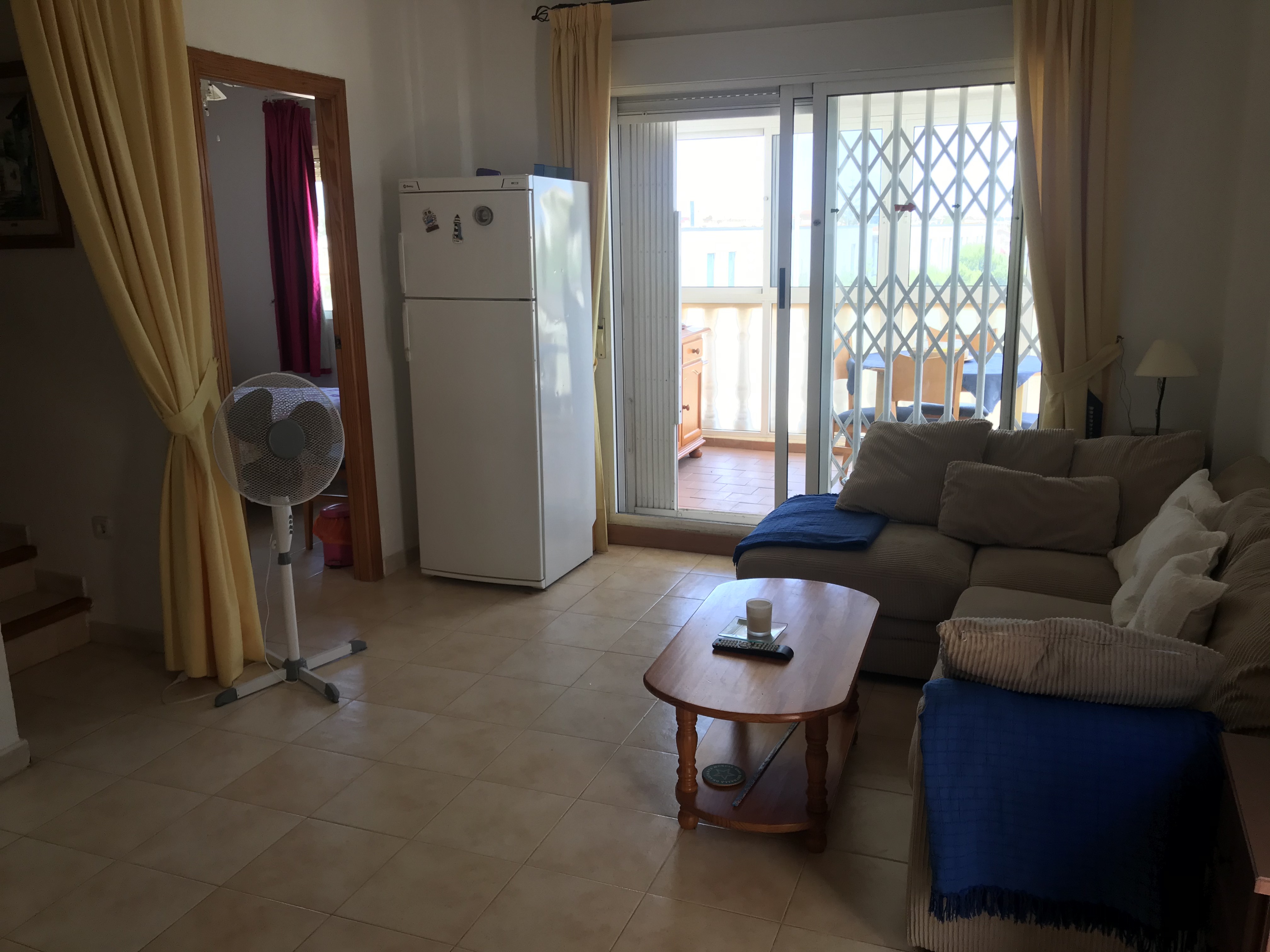 Apartment for sale in La Zenia €130,000 (CM7948)