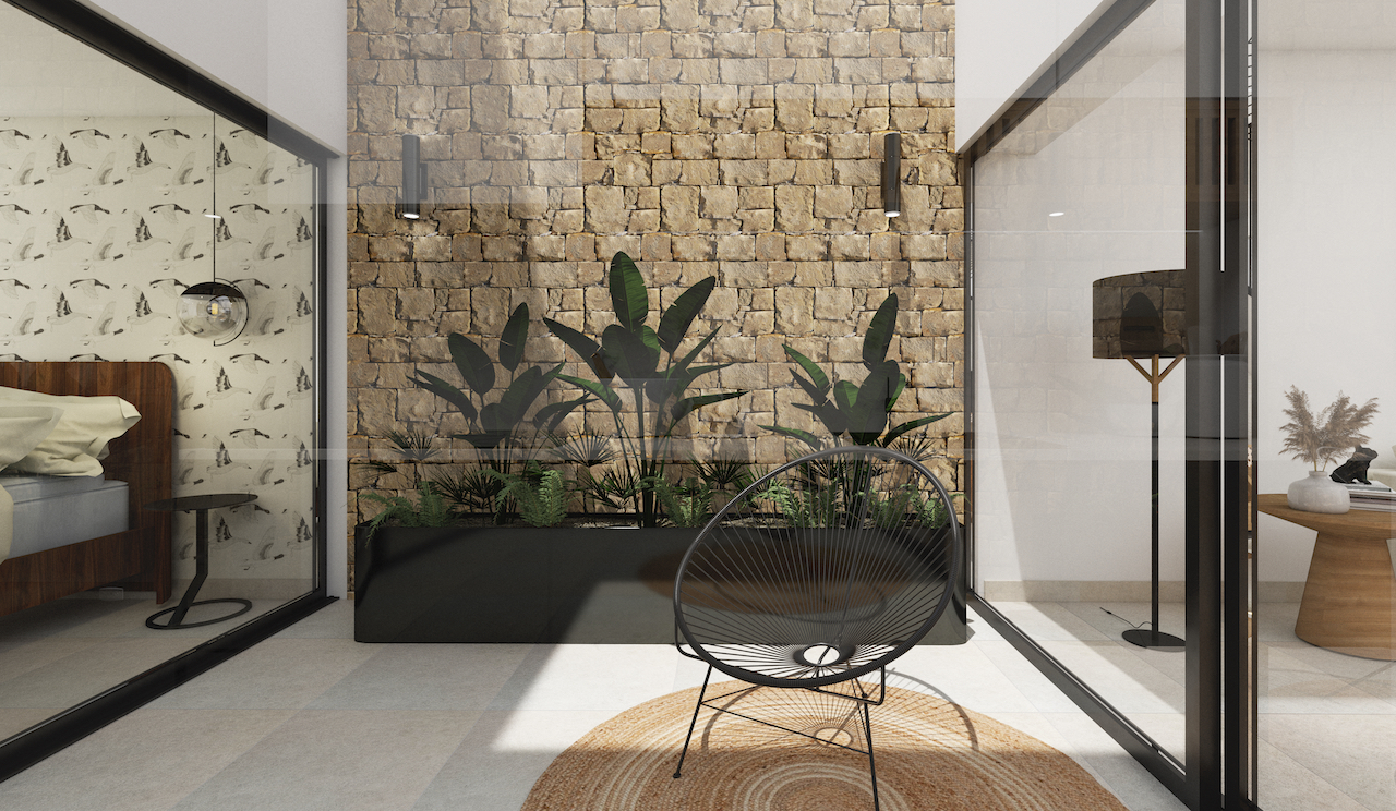 Townhouse for sale in San Pedro del Pinatar €219,900 (CM8224)