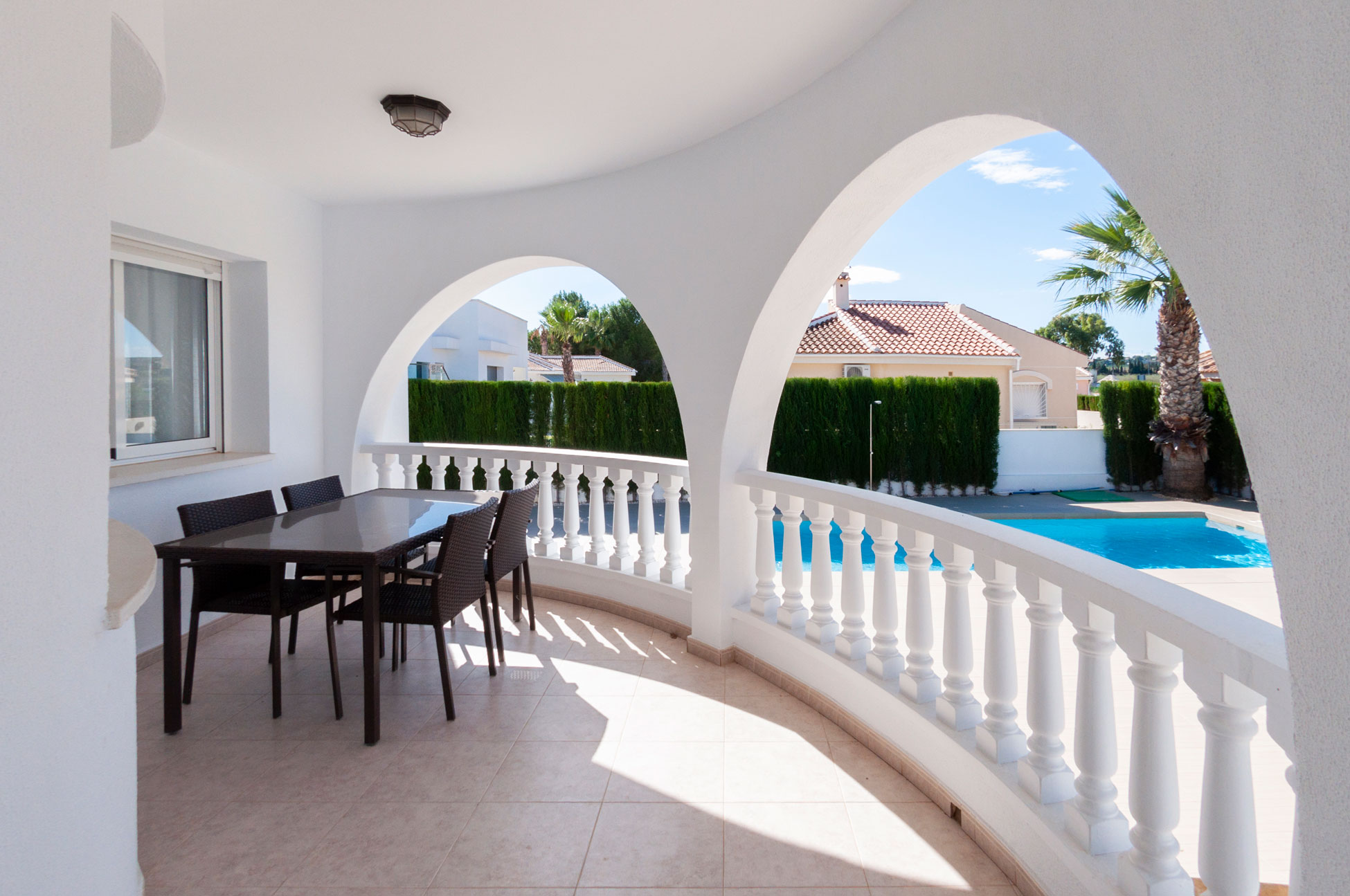 Villa for sale in Benijófar Monte Azul €497,000 (CM8238)