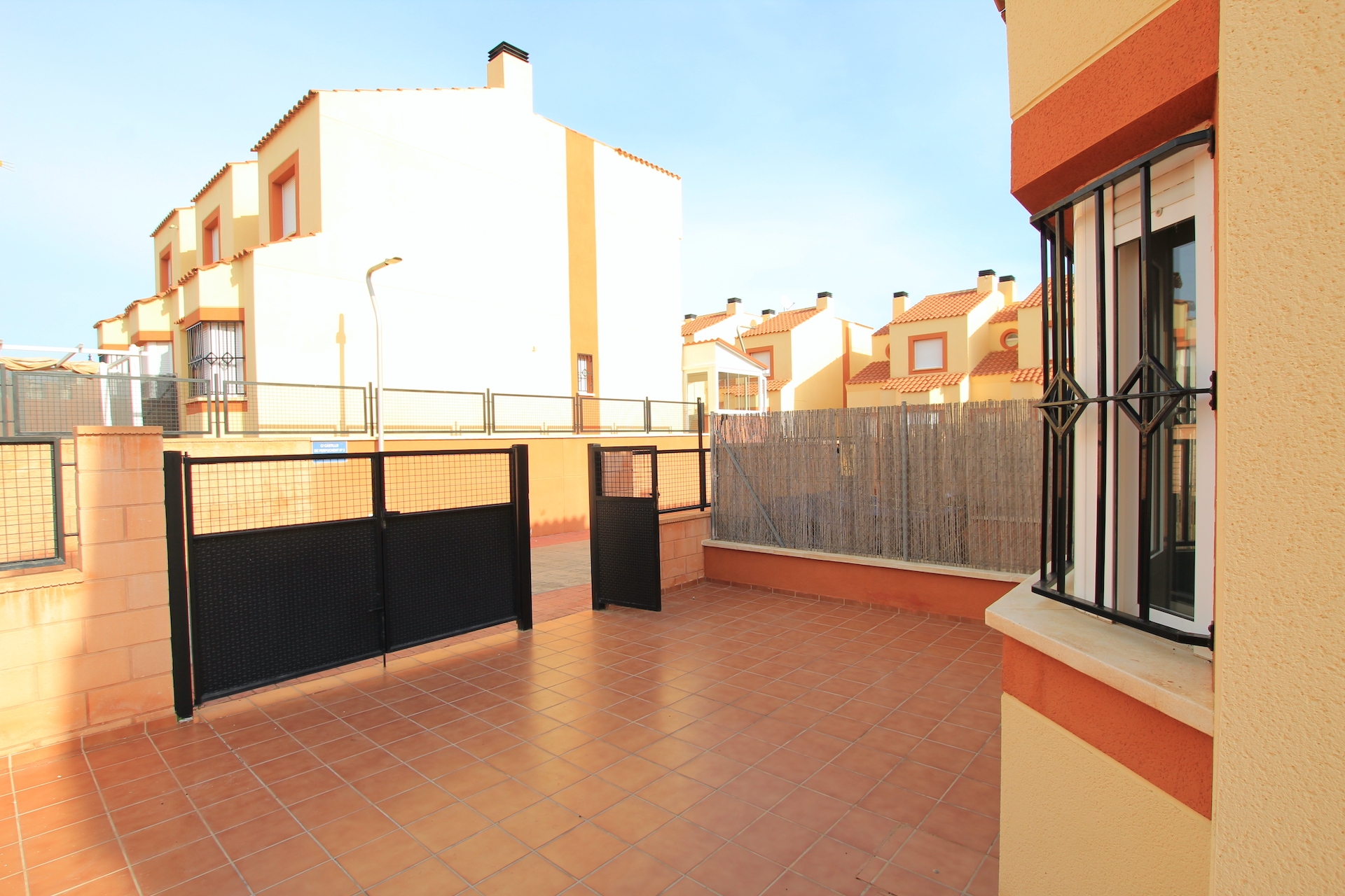 Townhouse for sale in Cabo Roig €139,950 (CM8251)