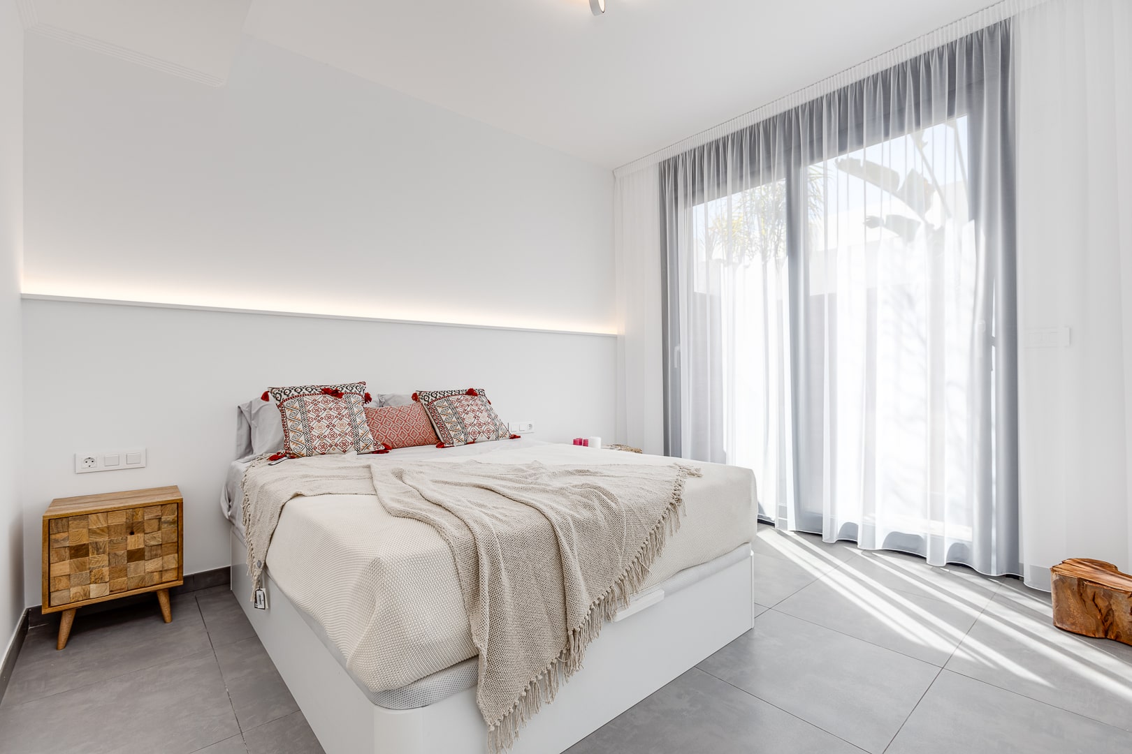 Villa for sale in La Mata €940,000 (CM8354)