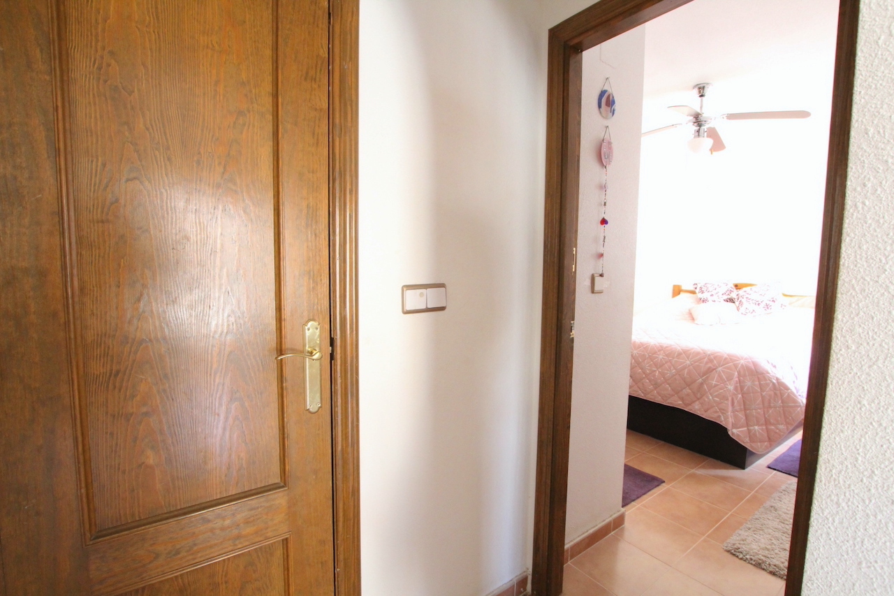 Townhouse for sale in Algorfa Urb. Montebello €110,000 (CM8381 )