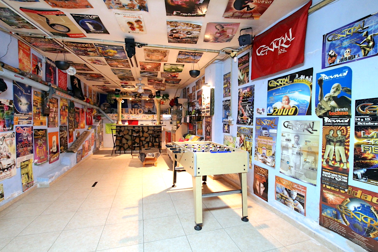 superstar metal toe enfant rose