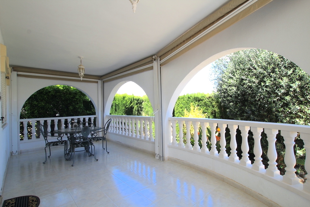 Villa for sale in Benijófar Monte Azul €220,000 (CM8829)