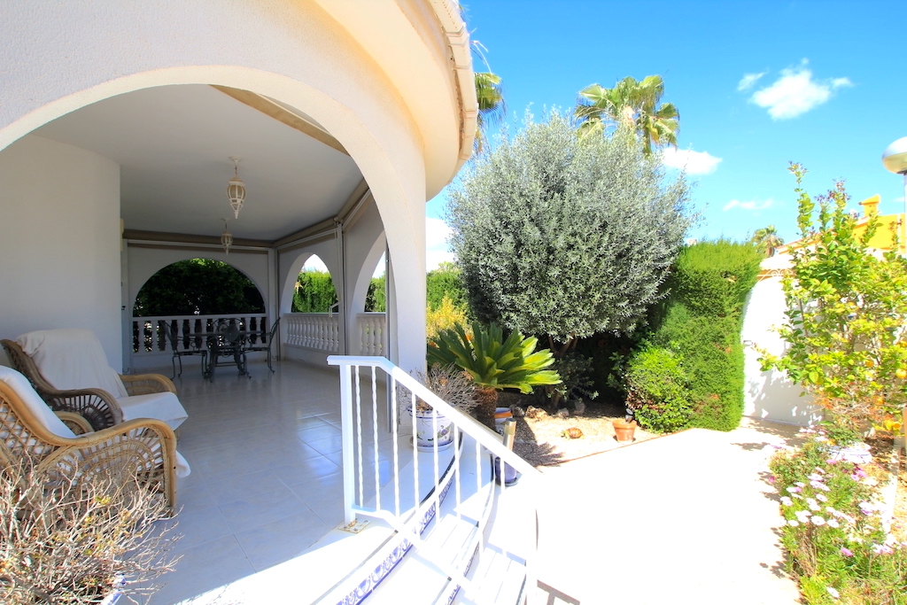 Villa for sale in Benijófar Monte Azul €220,000 (CM8829)