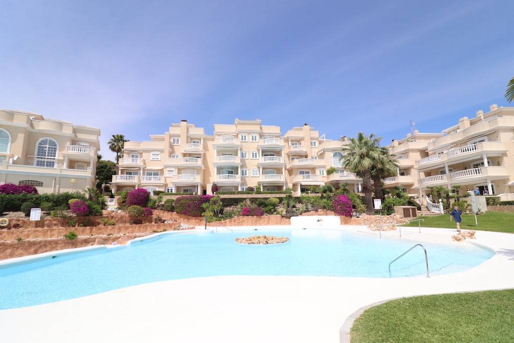 Apartment for sale in Guardamar Del Segura €195,000 (CM8869)