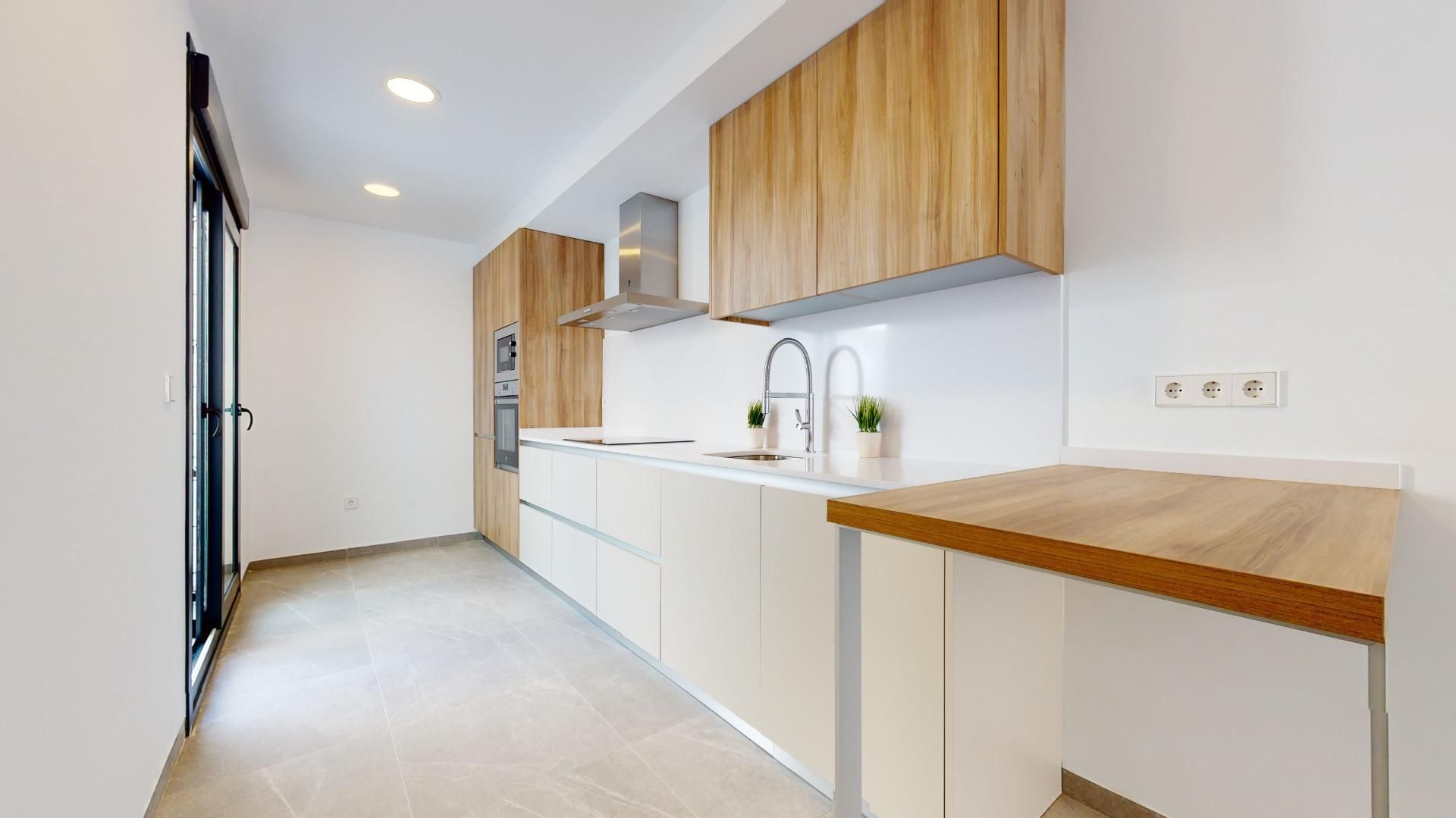 Townhouse for sale in San Pedro del Pinatar €208,900 (CM9124)