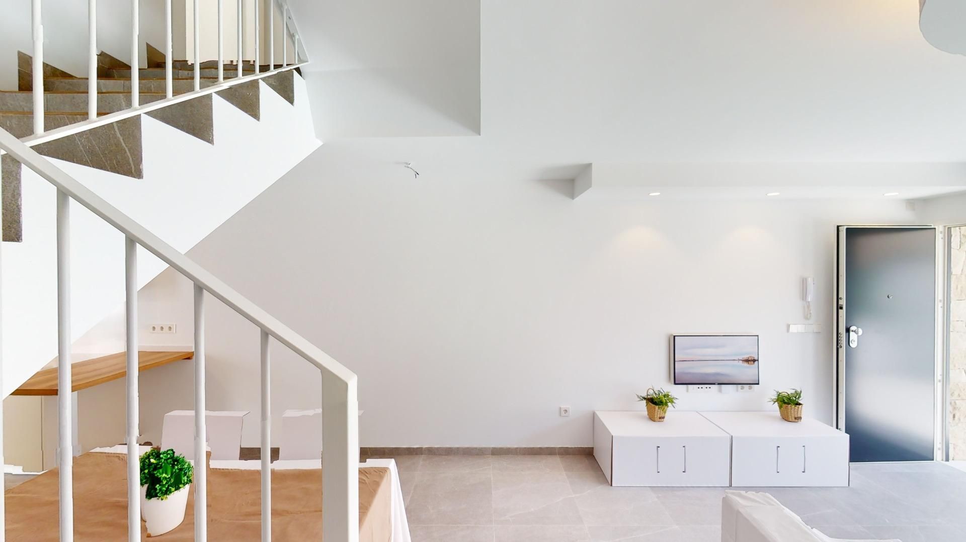 Townhouse for sale in San Pedro del Pinatar €208,900 (CM9124)