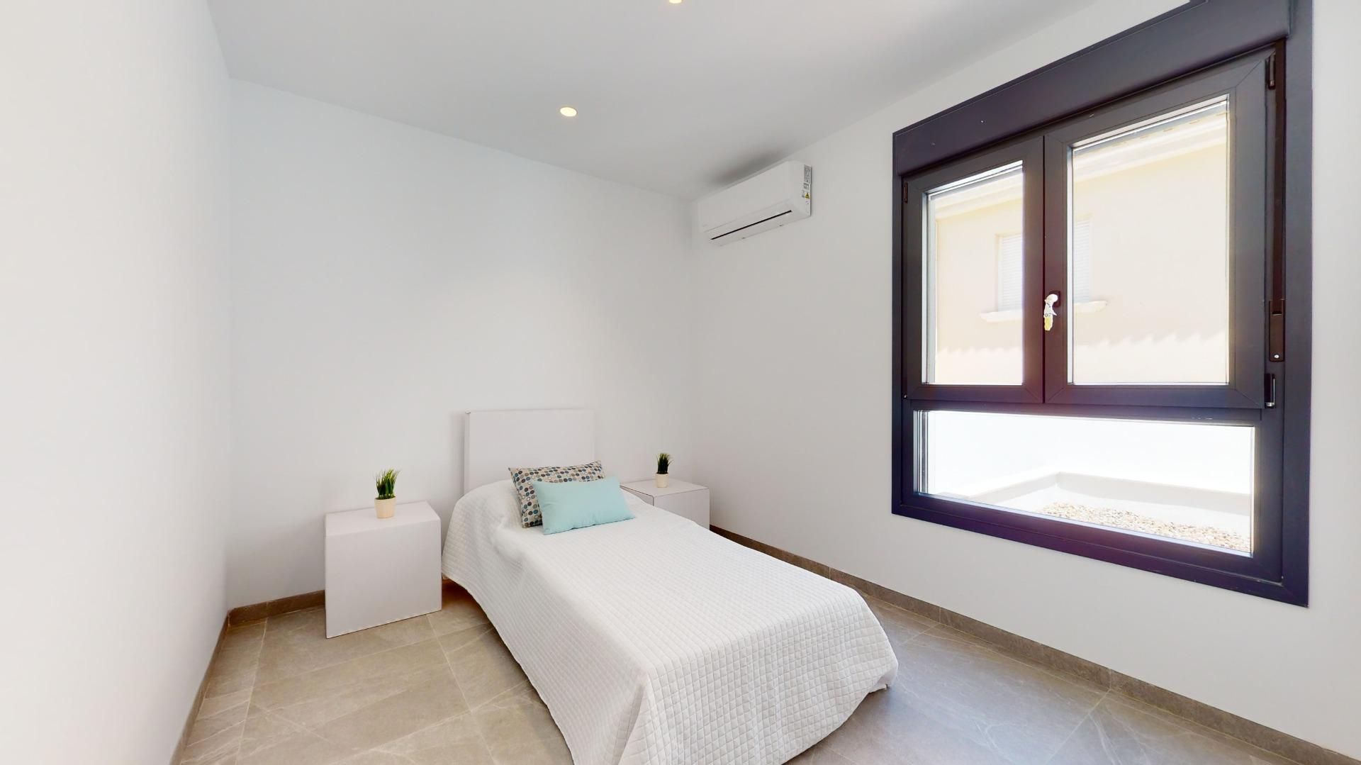 Townhouse for sale in San Pedro del Pinatar €208,900 (CM9124)