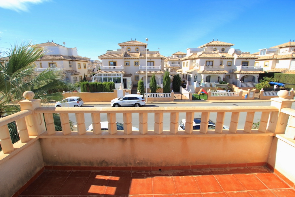 Townhouse for sale in Cabo Roig €155,000 (CM9154 )