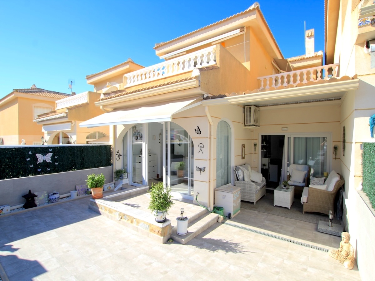 For sale: 3 bedroom house / villa in Benijofar, Costa Blanca