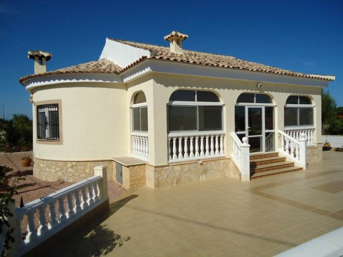 Villa for sale in Daya Nueva €249,000 (CM1552)