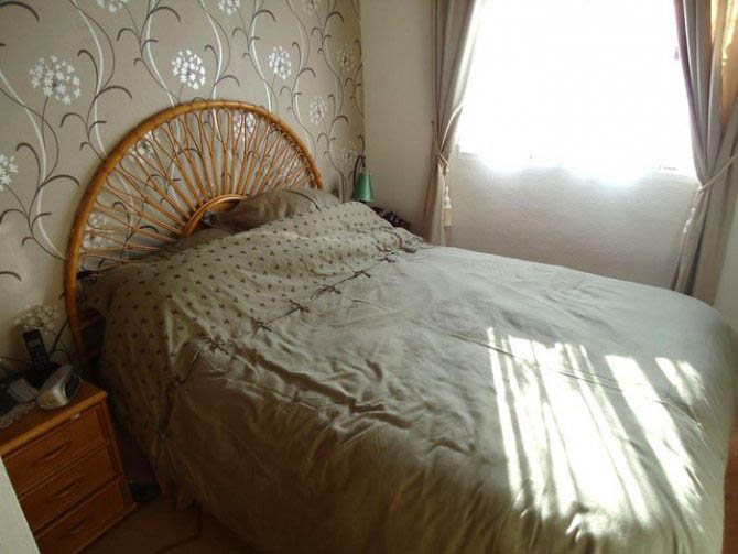 Townhouse for sale in Entre Naranjos €92,500 (CM2694)