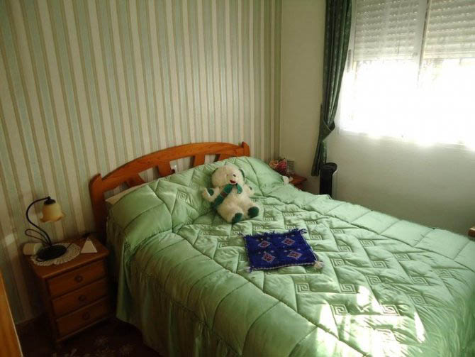 Townhouse for sale in Entre Naranjos €92,500 (CM2694)