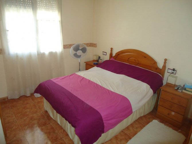 Townhouse for sale in Algorfa €79,950 (CM2951)