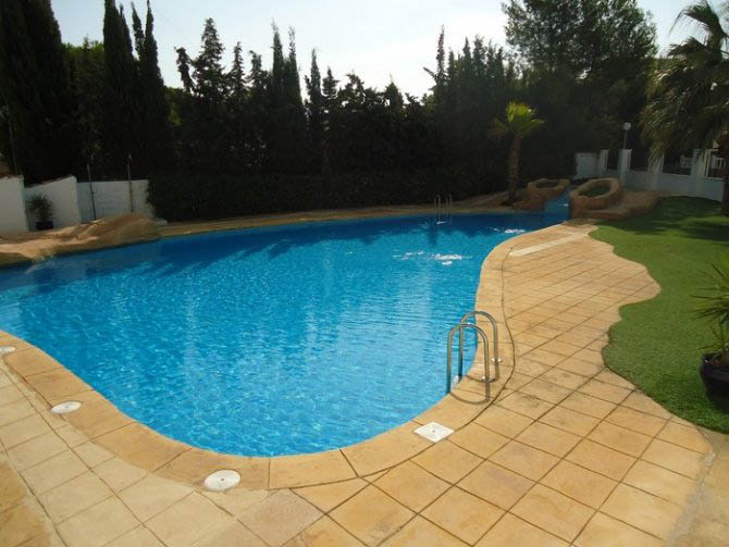 Townhouse for sale in Algorfa €79,950 (CM2951)