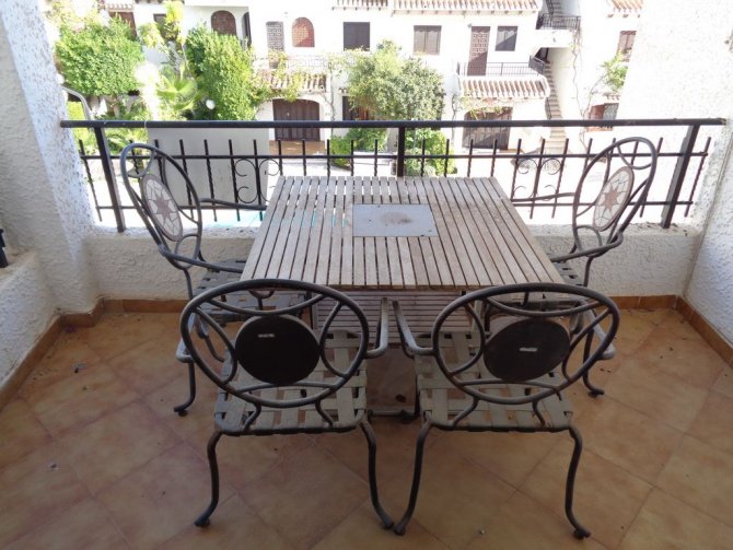 Apartment for sale in Cabo Roig €110,000 (CM3569)