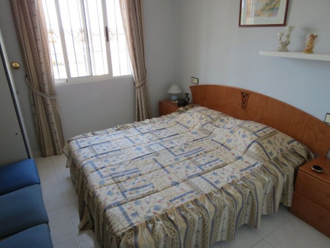 Apartment for sale in Torrevieja Jardin Del Mar €69,950 (CM4026)