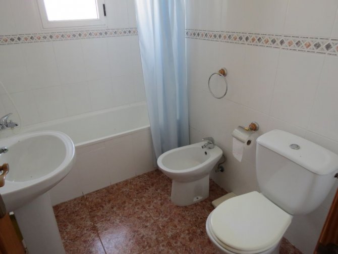 Townhouse for sale in Torrevieja Jardin Del Mar €99,950 (CM4152)