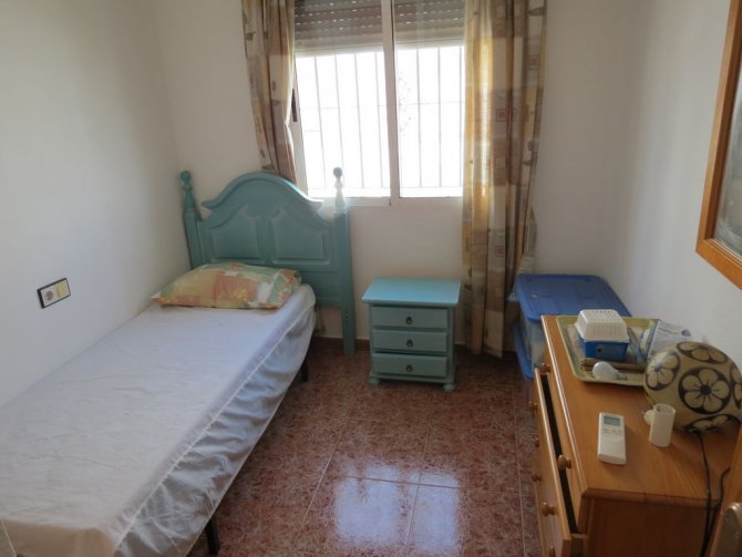 Townhouse for sale in Torrevieja Jardin Del Mar €99,950 (CM4152)