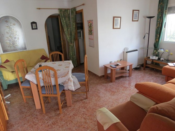 Townhouse for sale in Torrevieja Jardin Del Mar €99,950 (CM4152)