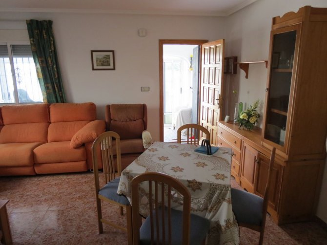 Townhouse for sale in Torrevieja Jardin Del Mar €99,950 (CM4152)