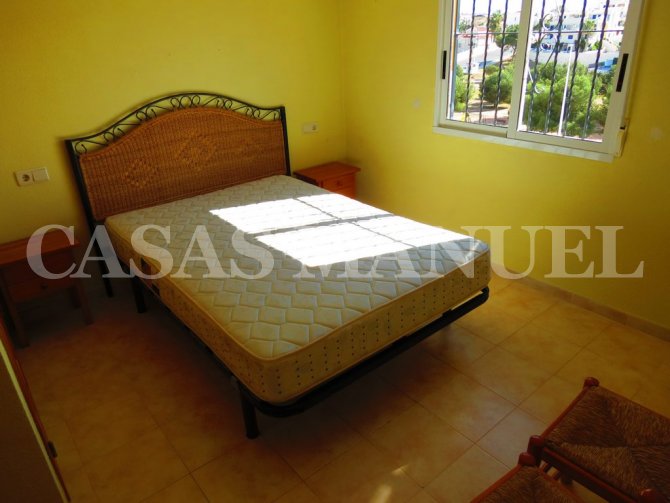 Apartment for sale in La Zenia €79,500 (CM4607)