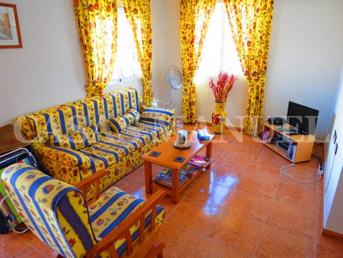 Townhouse for sale in Los Altos Dream Hills €112,000 (CM4922)