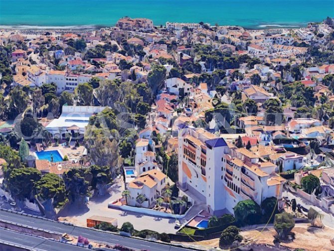 Apartment for sale in La Zenia €145,990 (CM5256)