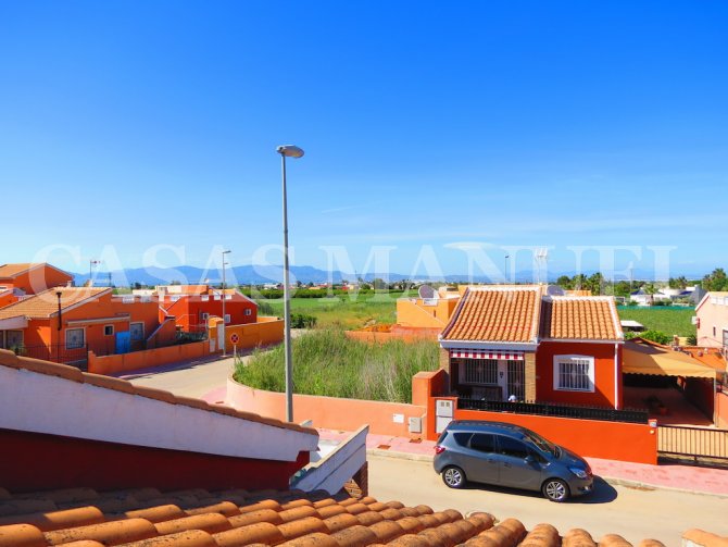 Villa for sale in Daya Nueva €79,000 (CM5414)