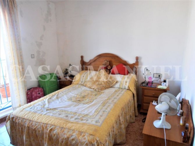 Townhouse for sale in Torrevieja Jardin Del Mar €95,000 (CM5443)