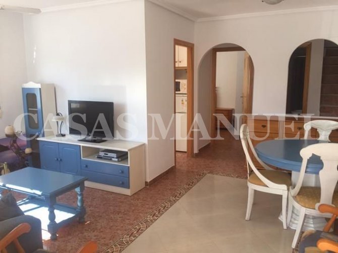 Villa for sale in Torrevieja Jardin Del Mar €95,000 (CM5588)