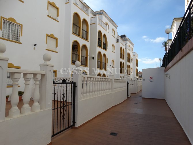 Apartment for sale in La Zenia €82,995 (CM7488)