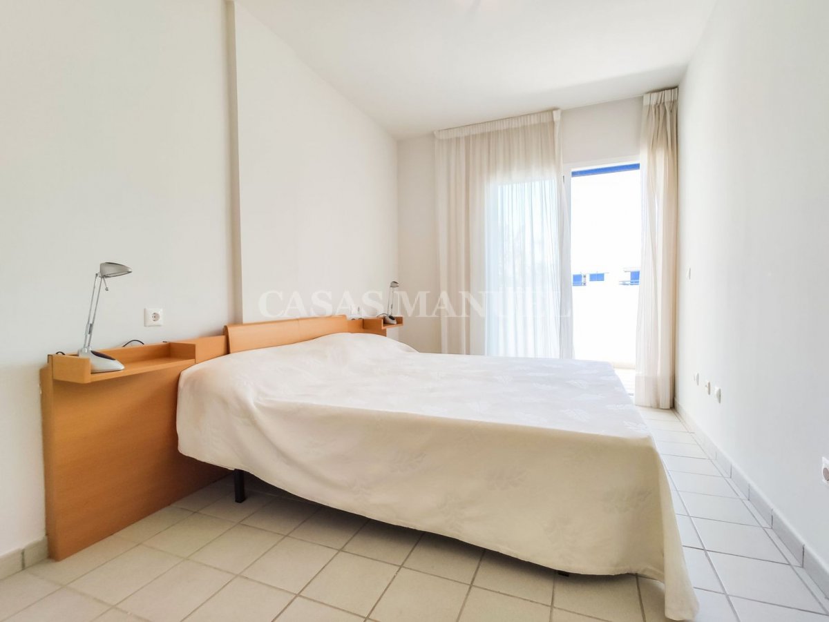 Apartment for sale in Playa Flamenca €119,900 (CM7627)