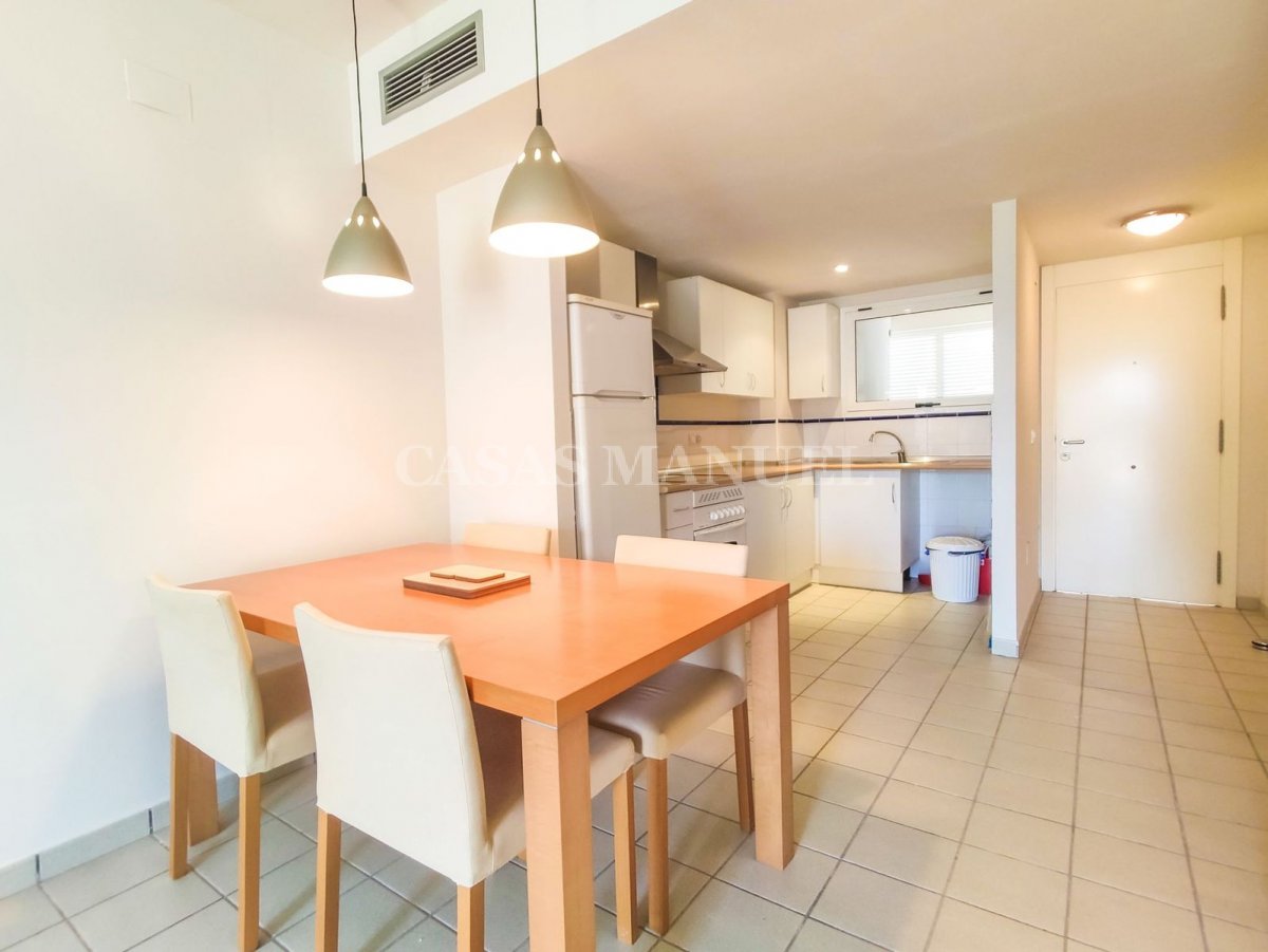 Apartment for sale in Playa Flamenca €119,900 (CM7627)