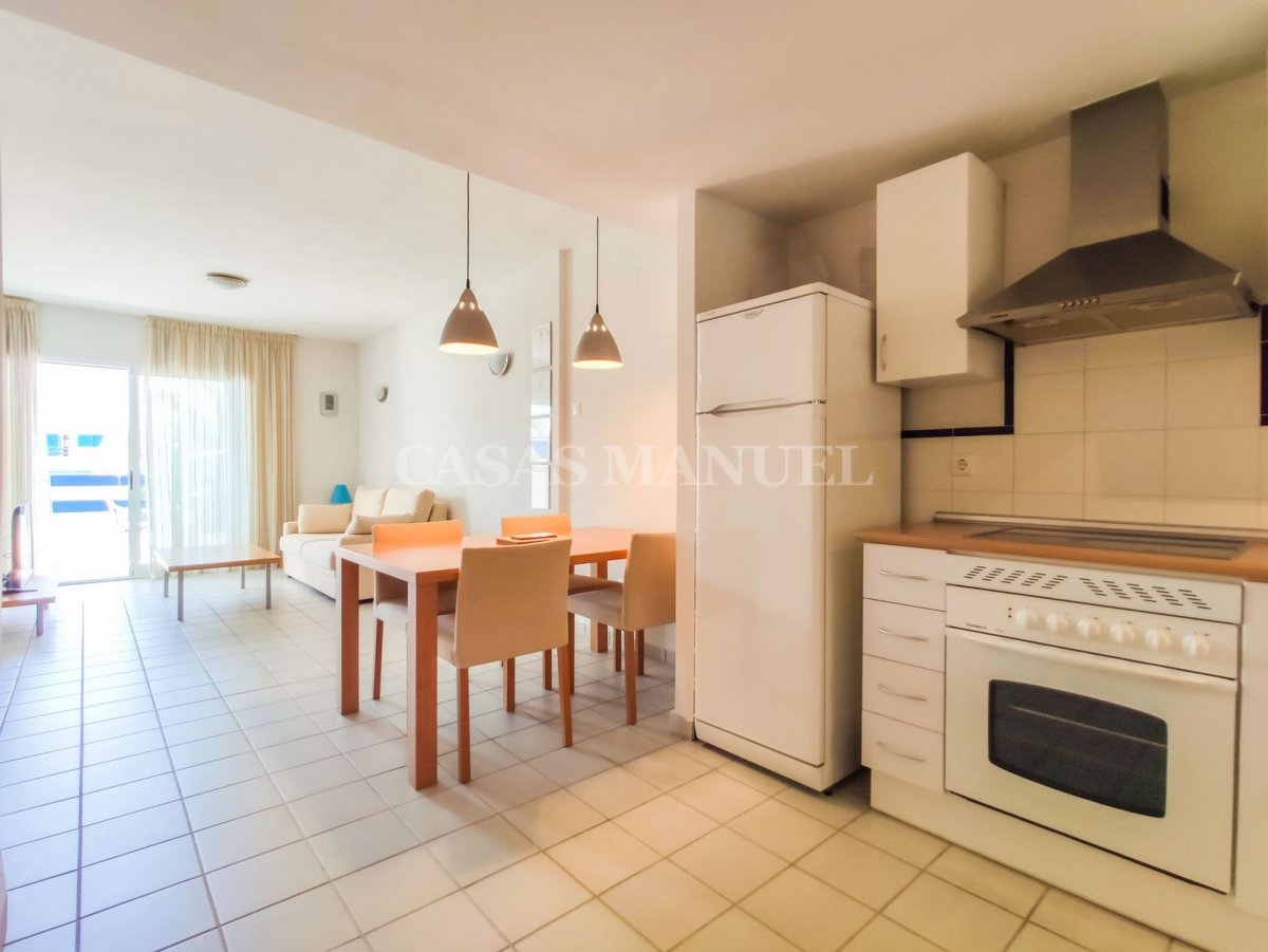 Apartment for sale in Playa Flamenca €119,900 (CM7627)