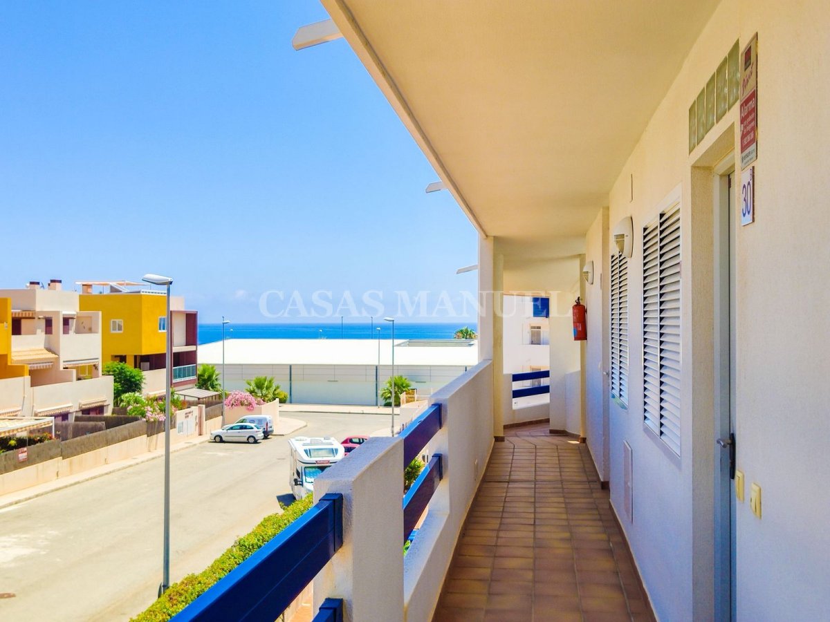 Apartment for sale in Playa Flamenca €119,900 (CM7627)