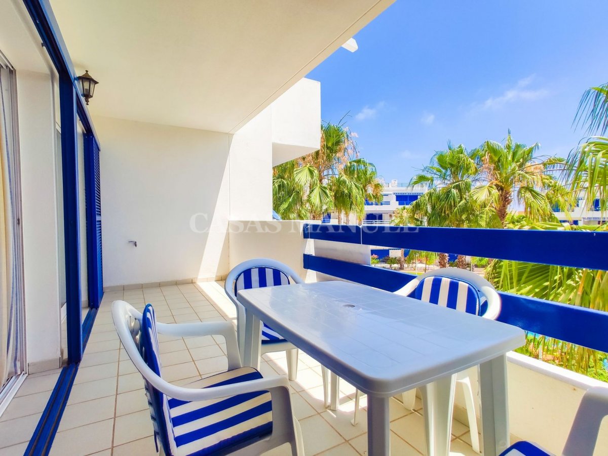 Apartment for sale in Playa Flamenca €119,900 (CM7627)