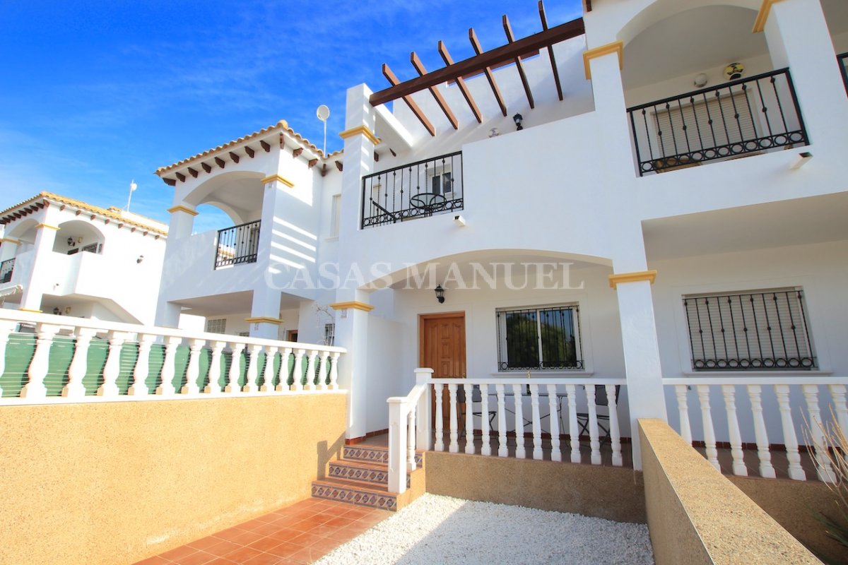 Casas Manuel The family estate agents in Benijofar and La Zenia