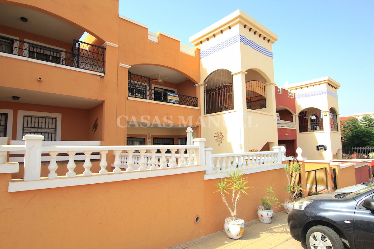 Apartment for sale in Los Altos Dream Hills €89,950 (CM8049)