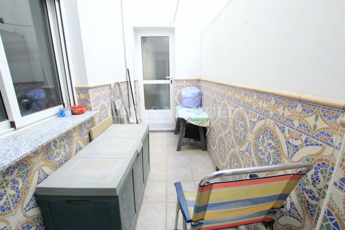 Apartment for sale in Benijófar €95,000 (CM8221)