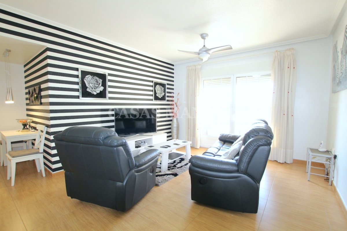 Apartment for sale in Benijófar €95,000 (CM8221)