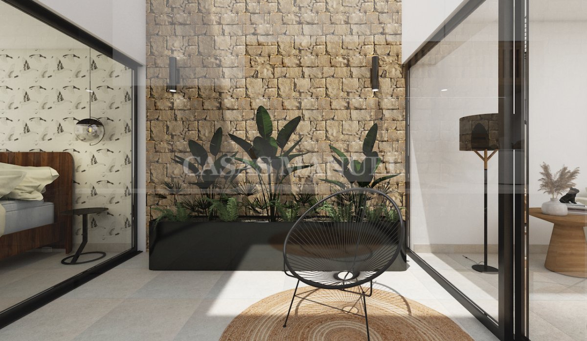 Townhouse for sale in San Pedro del Pinatar €219,900 (CM8224)