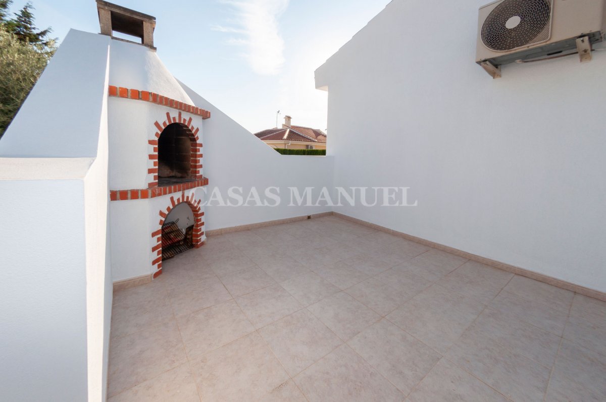 Villa for sale in Benijófar Monte Azul €497,000 (CM8238)