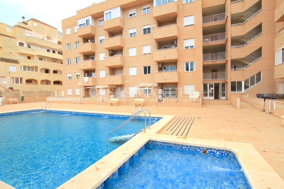 Casas Manuel The family estate agents in Benijofar and La Zenia